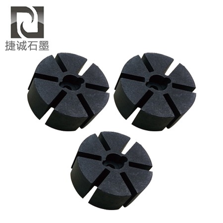 石墨轉(zhuǎn)子