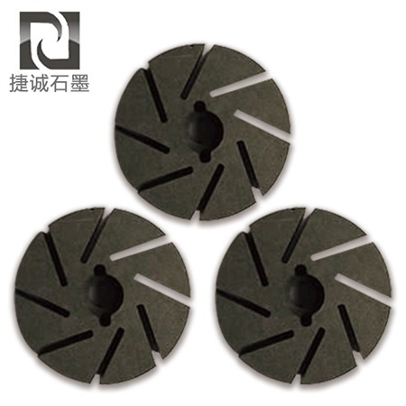 石墨轉(zhuǎn)子