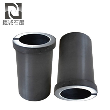 高純石墨坩堝